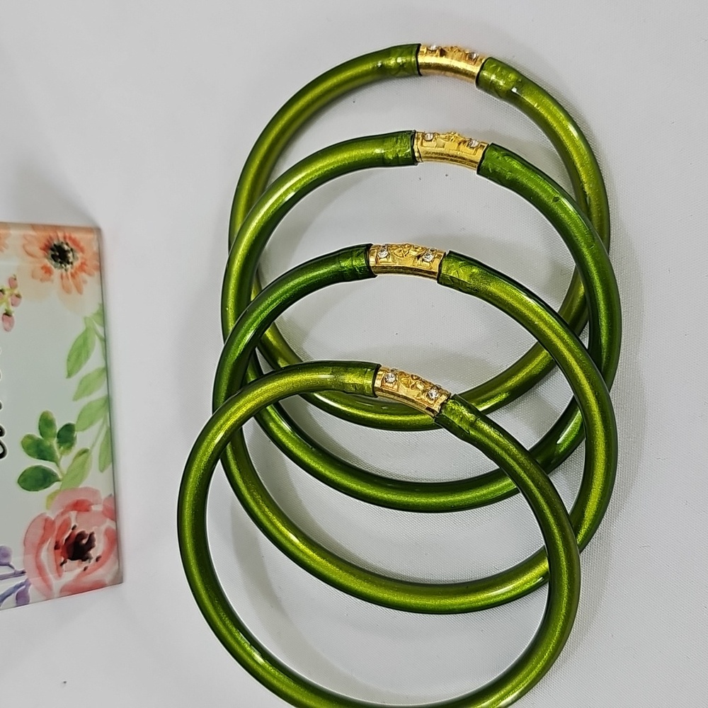 Budha All Weather Womens Bracelets. (Not Budhagirls) Excellent Quality. - Picture 5 of 10